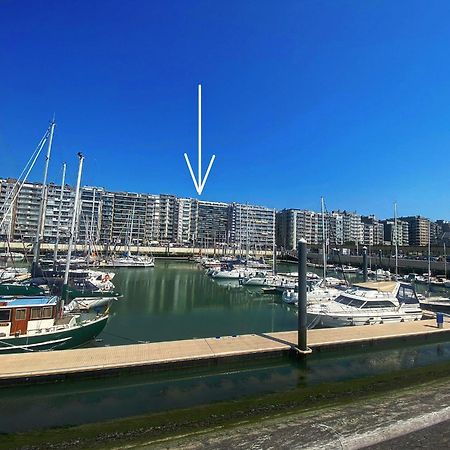 Penthouse Vakantielust Blankenberge Buitenkant foto