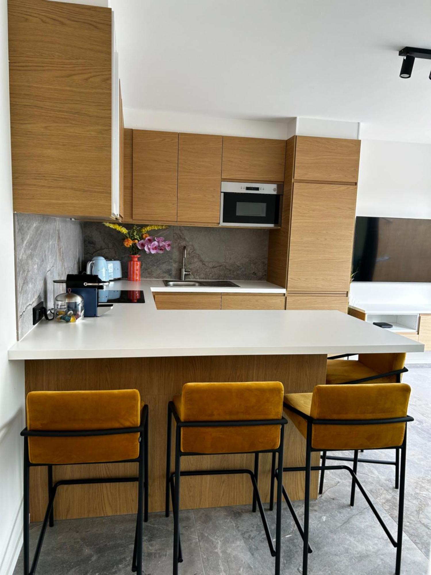 Penthouse Vakantielust Blankenberge Buitenkant foto