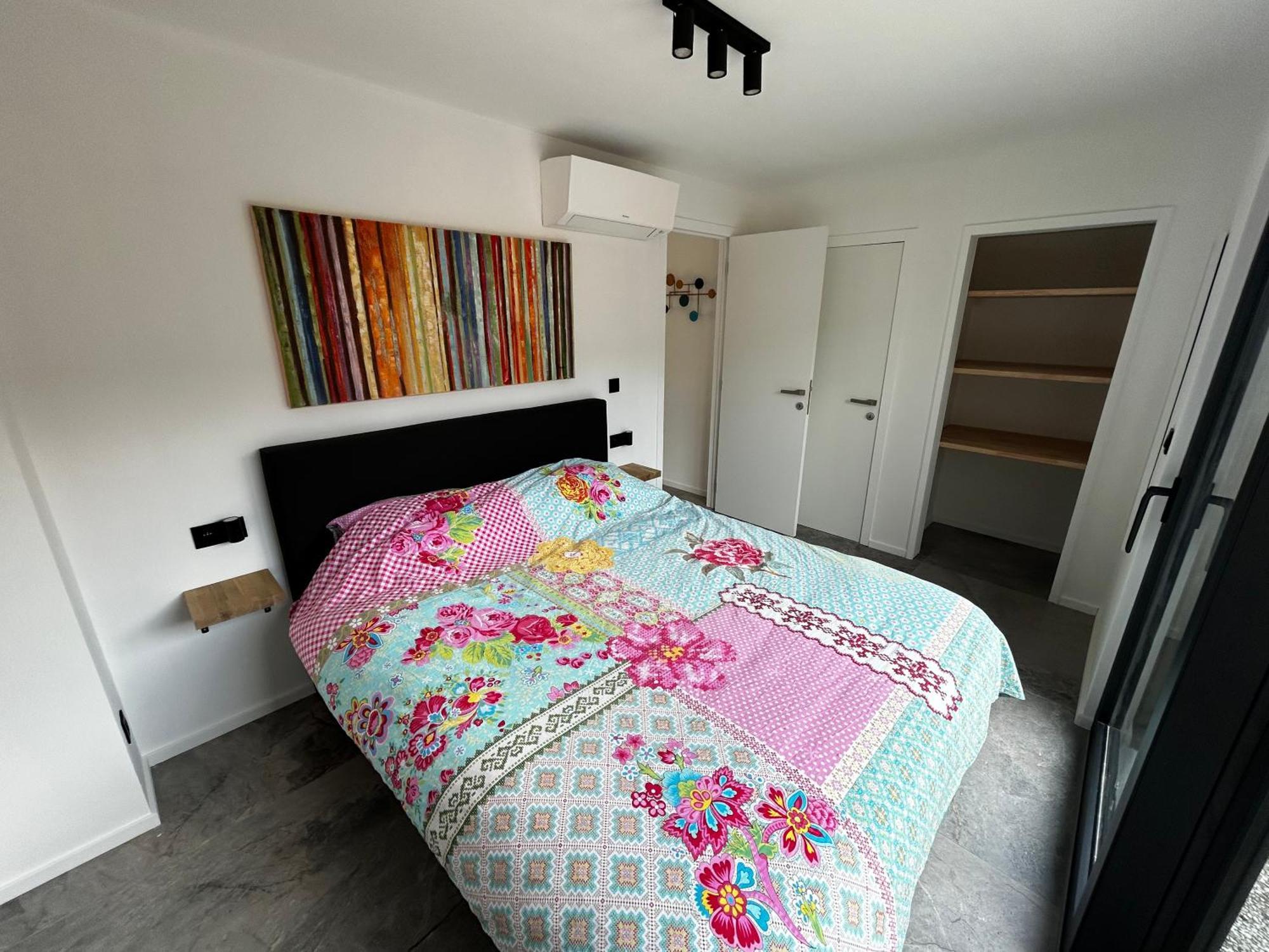 Penthouse Vakantielust Blankenberge Buitenkant foto