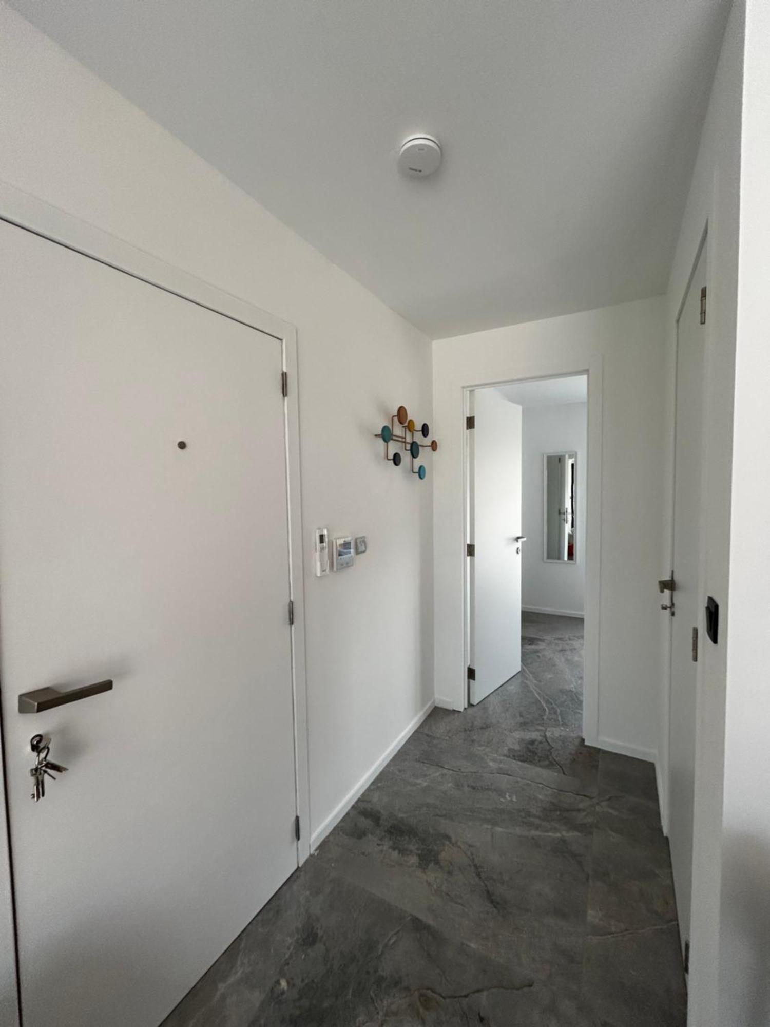 Penthouse Vakantielust Blankenberge Buitenkant foto