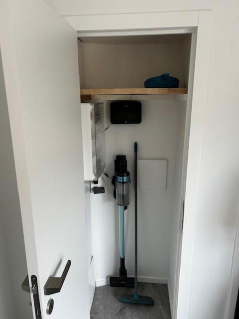 Penthouse Vakantielust Blankenberge Buitenkant foto