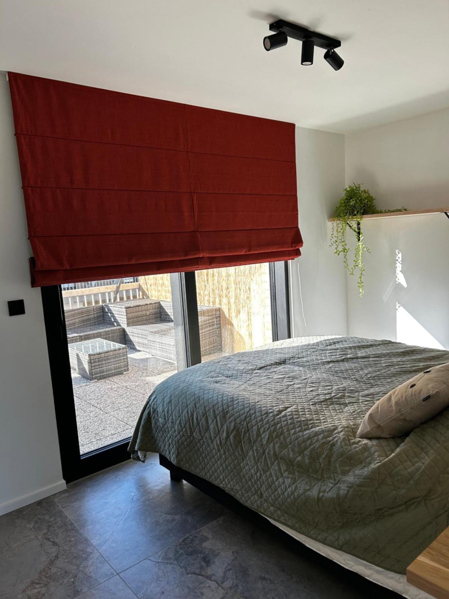 Penthouse Vakantielust Blankenberge Buitenkant foto