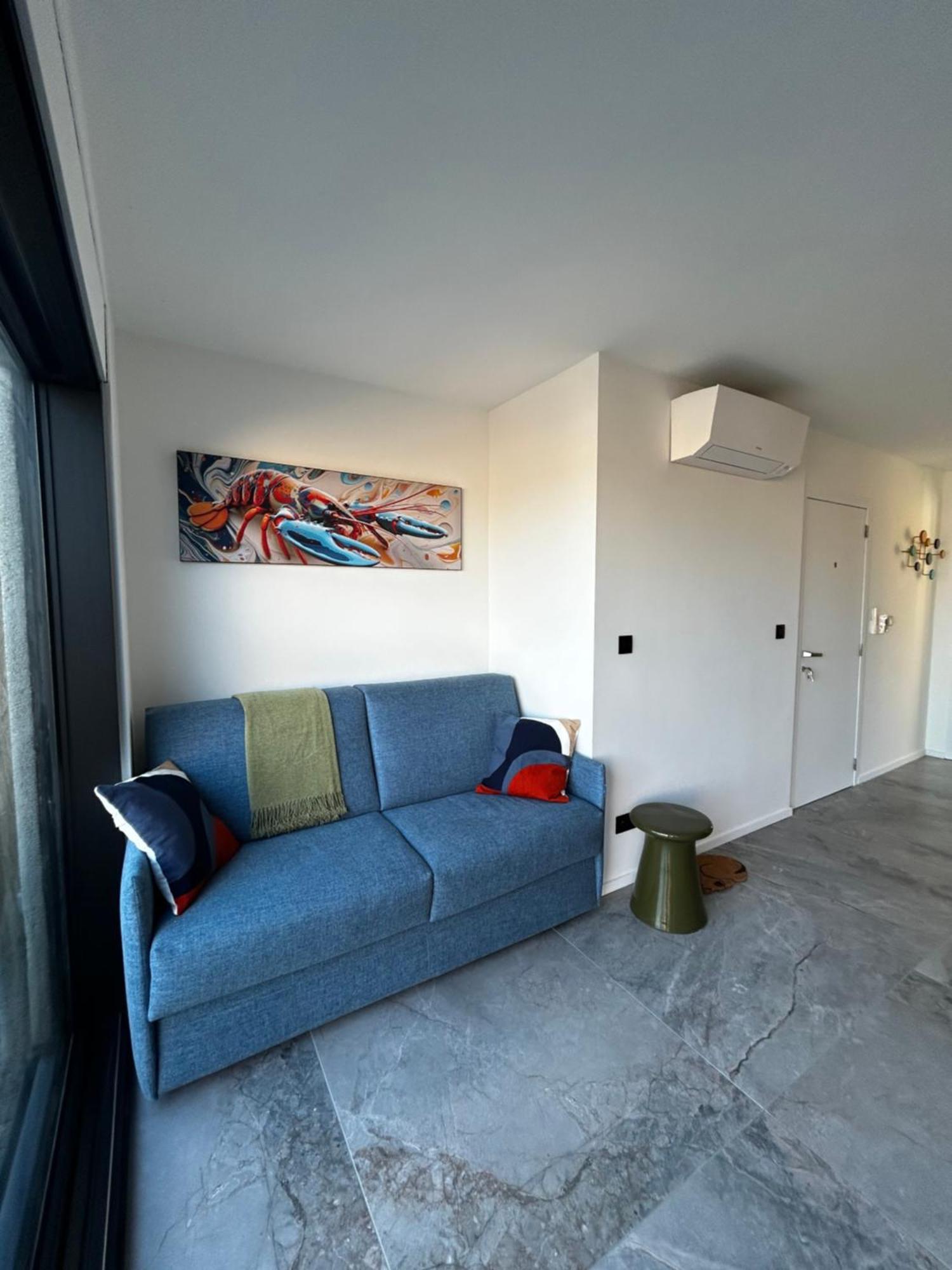 Penthouse Vakantielust Blankenberge Buitenkant foto