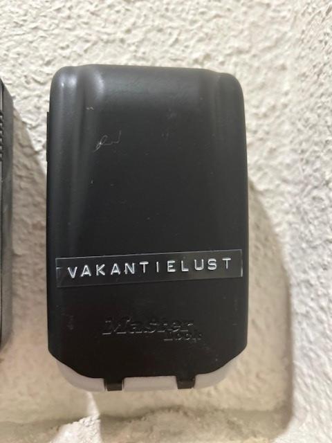 Penthouse Vakantielust Blankenberge Buitenkant foto